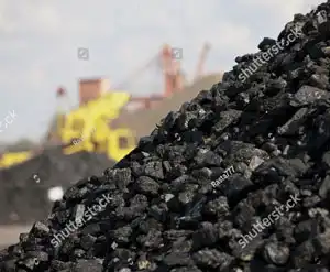 석탄 펠릿제조 공정을 통해 생성된 친환경 에너지 펠렛이 활용되는 석탄 화력 발전소